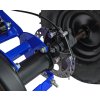 Benzínová Čtyřkolka SIRIUS 49 ccm modrá 21
