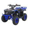 Benzínová Čtyřkolka SIRIUS 49 ccm modrá 2