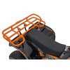 Benzínová čtyřkolka SIRIUS 49 ccm Oranžová 18