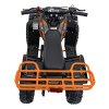 Benzínová čtyřkolka SIRIUS 49 ccm Oranžová 9