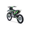 Benzínová motorka TITAN 300 ccm Zelená