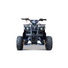 Benzínová čtyřkolka WILDPEAK 110 ccm Modrá 3