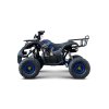 Benzínová čtyřkolka WILDPEAK 110 ccm Modrá