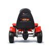 Sportovní šlapací motokára F618 nosnost 50 kg červené 4