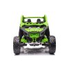 Elektrické buggy DK-CA001 4x4 Zelené 2