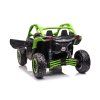 Elektrické buggy DK-CA001 4x4 Zelené 5