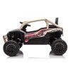 Elektrické buggy Kawasaki JS330 černo-béžové