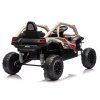 Elektrické buggy Kawasaki JS330 černo-béžové