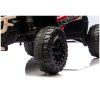 Elektrické buggy Kawasaki JS330 černo-béžové
