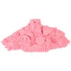 Piasek kinetyczny 1kg w woreczku rozowy 145057