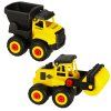 Kinetický písek pro děti 1100 g hrad vozidla formičky figurky kreativní sada 10