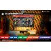 Konzole ATARI Retro 200+ originálních her 11