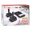 Konzole ATARI Retro 200+ originálních her 13