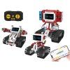 RC Robotická stavebnice 5v1 Robots Pro