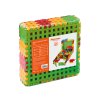 Stavebnice Marioinex Konstrukční ZOO 50 ks Wafle