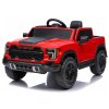 Elektrické Autíčko 4x4 P4 12 V 7 Ah Červené 2