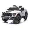 Elektrické Autíčko 4x4 P4 12 V 7 Ah Bílé 2