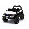 Elektrické autíčko 4x4 22F 12 V 10 Ah Bílé 2