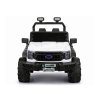 Elektrické autíčko 4x4 22F 12 V 10 Ah Bílé 5