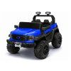 Elektrické autíčko 4x4 22F 12 V 10 Ah Modré 4