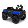 Elektrické autíčko 4x4 22F 12 V 10 Ah Modré