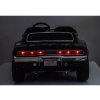Elektrické autíčko Dodge Charger R/T DLS-K12 24 V 7 Ah Černé 14
