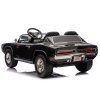 Elektrické autíčko Dodge Charger R/T DLS-K12 24 V 7 Ah Černé 5