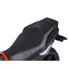 Dětská elektrická motorka HONDA NC750X červená