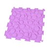 Senzorická podložka PUZZLE 8 ks gumová 6