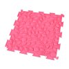 Senzorická podložka PUZZLE 8 ks gumová