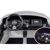 Dětské elektrické autíčko Mercedes AMG GT63 dvoumístné Šedé 8