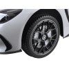 Dětské elektrické autíčko Mercedes AMG GT63 dvoumístné Šedé 10