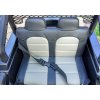 Dětské elektrické autíčko S2388 Jeep 4x45 W černé