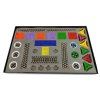 Magnetické kostky Magnastix 560 + Tabule 6