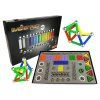Magnetické kostky Magnastix 560 + Tabule