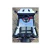 Dětské elektrické autíčko S2388 Jeep 4x45 W Bílé 12