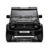 Elektrické autíčko Mercedes G 63 AMG 4x4 pro 2 os. lak. černé