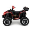 Čtyřkolka Na Akumulátor XW-08 4x4 45 W Červená