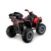 Čtyřkolka Na Akumulátor XW-08 4x4 45 W Červená