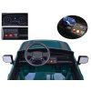Dětské elektrické autíčko Land Rover Defender 4x4 zelené