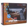 Pistole AIR GUN na vodní kuličky
