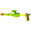 Vodní pistole Dinosaurus 40 cm Zelená 2