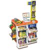 Herní Set Supermarket Pokladna Vozík 2