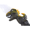 Světelný Meč Rukojeť Dinosaurus Zelený Černý MIX