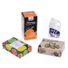 Sada Mini Market Pokladna Skener Čtečka karet 3