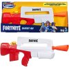 Vodní pistole Hasbro Nerf Fortnite Burst AR bílo červená