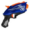 Pistole Blaze Storm Pružinový mechanismus + 20 dlouhých Pěnových nábojů