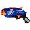Pistole Blaze Storm Pružinový mechanismus + 20 dlouhých Pěnových nábojů