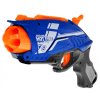 Pistole Blaze Storm Pružinový mechanismus + 20 dlouhých Pěnových nábojů