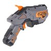 Pistole na pěnové náboje Blaze Storm Manuální Šedá + 20 Bezpečných Nábojů + Pružinový Mechanismus 5
